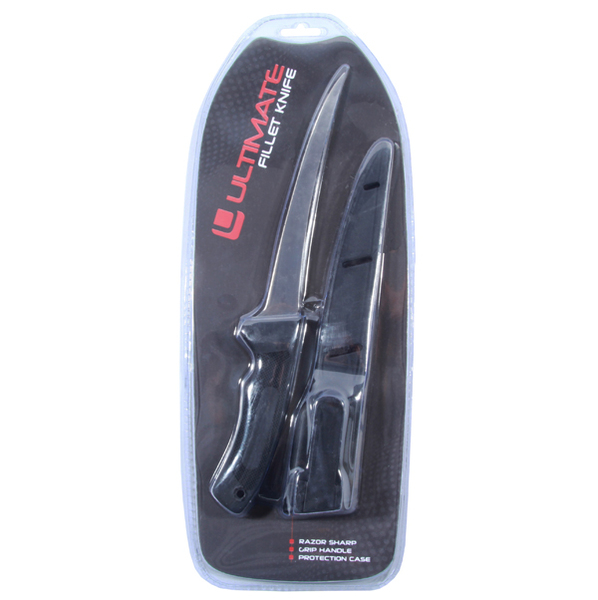 Ultimate Fillet Set