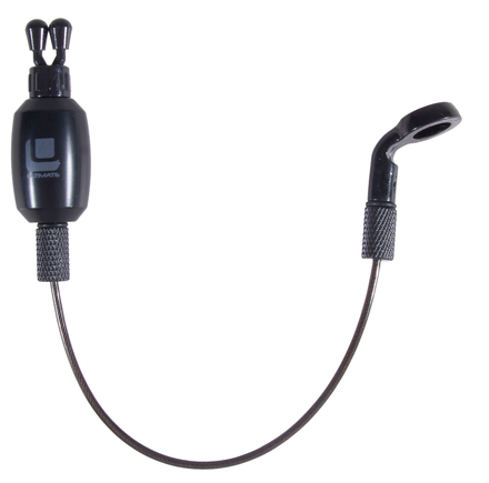 Ultimate Bionic Big Head Hanger Black