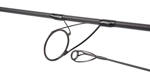 Sonik Xtractor+ Custom Telescopic Carp Rod