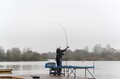 Preston Monster XTR Pro Feederhengel (3-Delig)