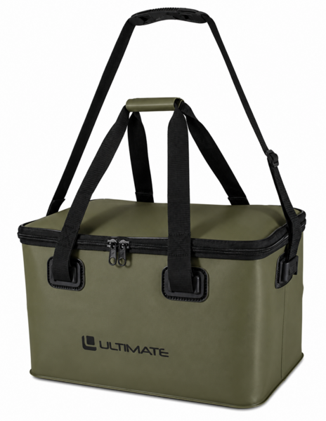 Ultimate EVA Waterproof Tacklebag