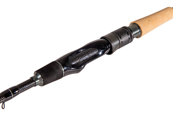 Grayton Apex Finesse Light Spin Combo 2.10m (3-12g)