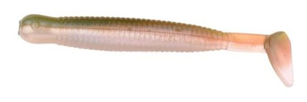 Spro Arrow Tail 8.0 cm - Golden Shiner