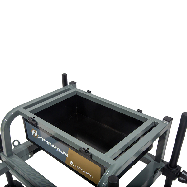 Ultimate Hyperga BX Seatbox