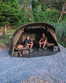 Fox EOS II 2 Person XL Bivvy