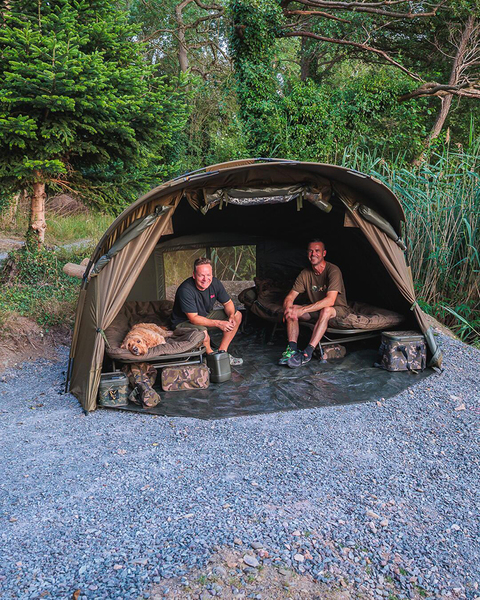 Fox EOS II 2 Person XL Bivvy