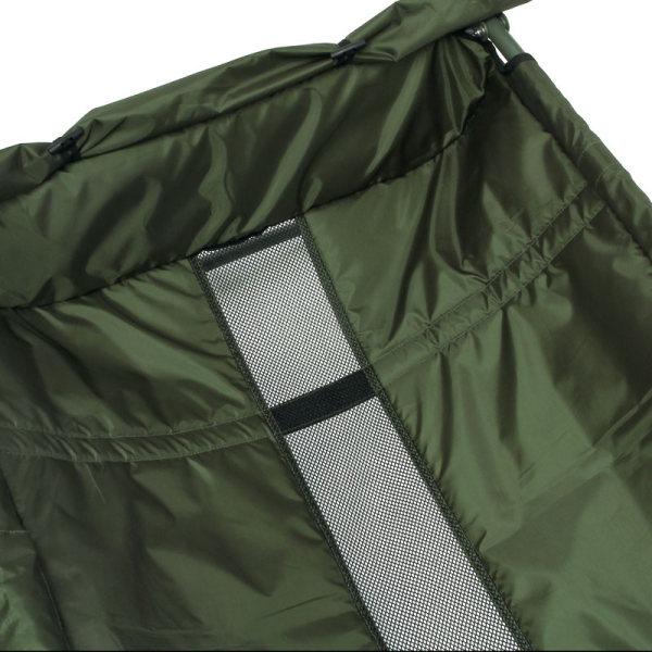 NGT Carp Cradle Fast-Setup