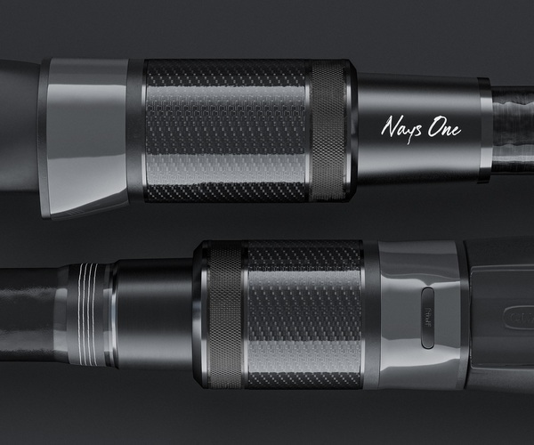 Nays One Casting Baitcaster Rod