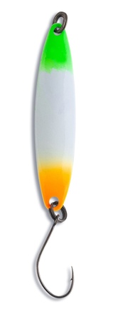 Iron Trout Slim Spoon Lepel 5cm (4g) GWO