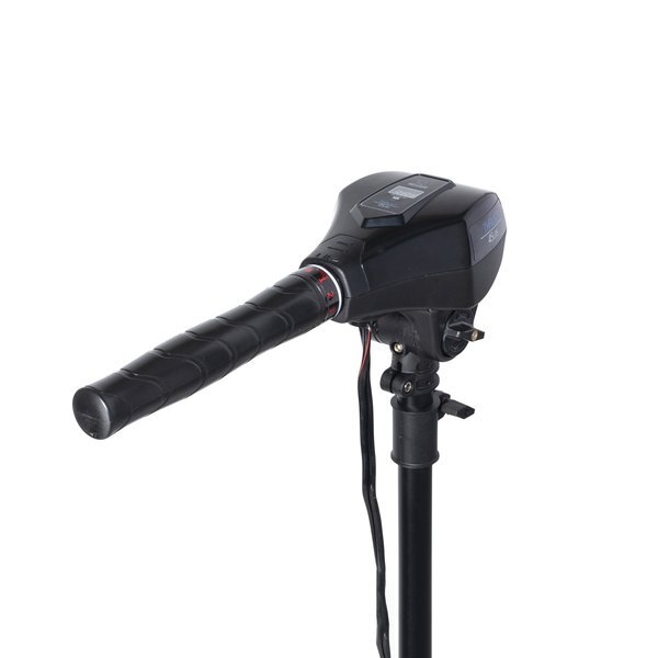 Nash Boat Life Electric Engine Electric Motor - 45lb