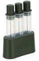 NGT Barrelz Baiting Glugging Set (Soaktubes + Standaard)