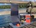Deeper Power Bundle Fishfinder/Dieptemeter (Incl. Opvouwbaar Zonnepaneel)