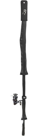 Daiwa D-Vec Rod Sock Voor 2-Delige Hengels