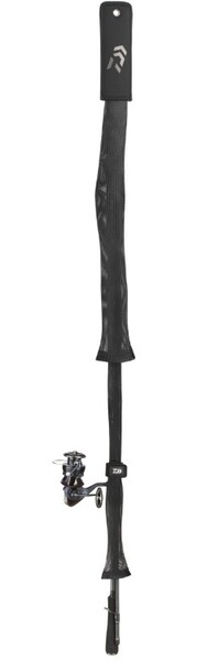 Daiwa D-Vec Rod Sock Voor 2-Delige Hengels
