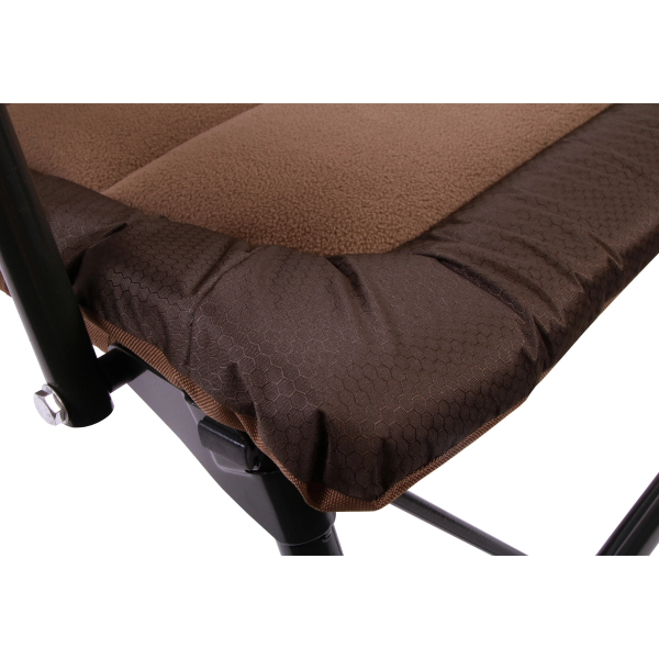 Ultimate Arm Carp Chair Deluxe
