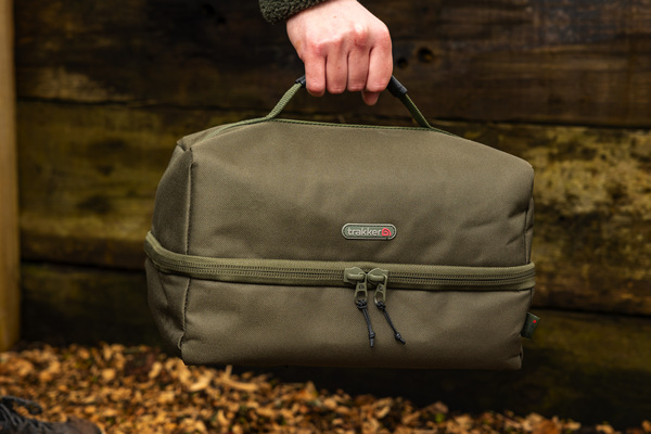 Trakker NXG PVA Pouch