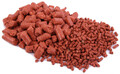 Bulk Pack 20 kg Baby Corn Pellets in 3 or 8 mm (6 available flavours) - Robin Red