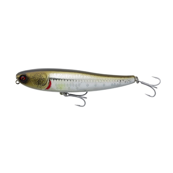 Savage Gear Bullet Mullet 11,2cm (23,5g) - LS Mirror Ayu
