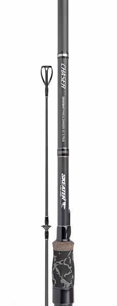 Skeater Chaser Caña para Cebo Muerto DB para Lucio y Lucioperca 11 ft 2,75 lb