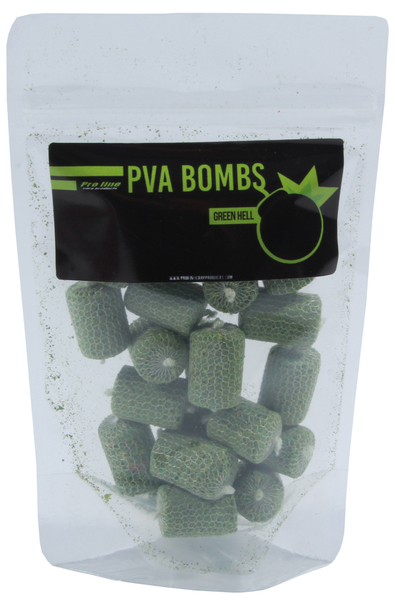Pro Line PVA Bombas