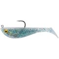 Berkley Powerbait Pre-Rigged Puls Shad 8cm