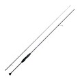 Canne mer Rockfish Solid Tip HTO