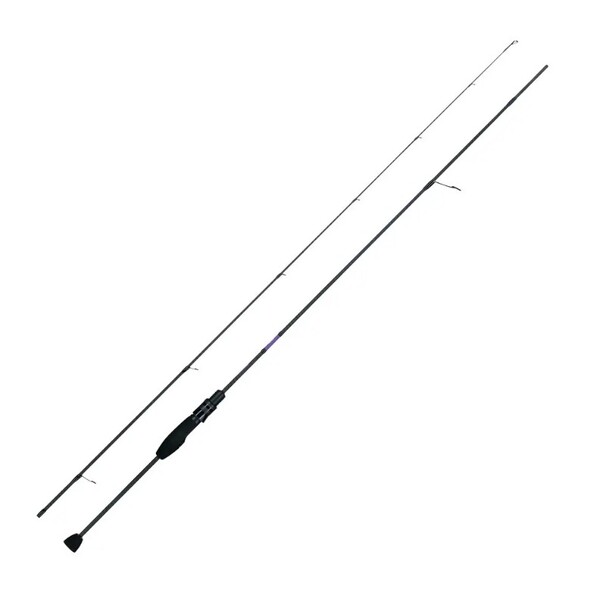 Canne mer Rockfish Solid Tip HTO