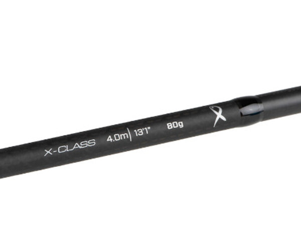 Matrix Horizon X Pro X-Class Feederruten