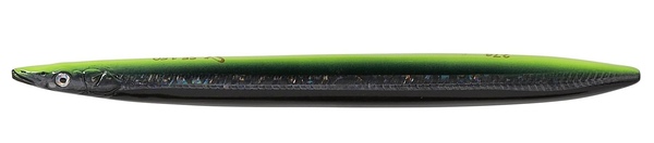 Savage Gear Line Thru Sandeel Pilker 12.5cm (19g)