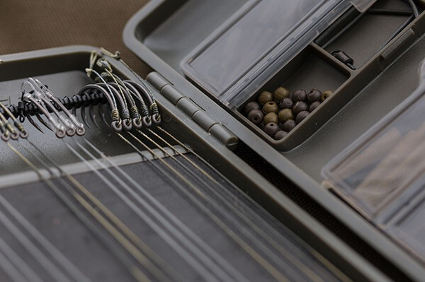 Korda Rig Safe Combi