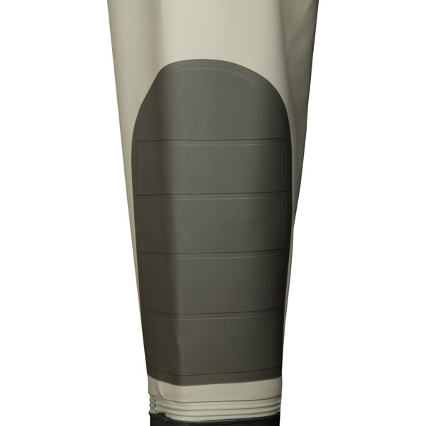 PROS Premium Chest Waders, with spikes! (size 41 t/m 47)