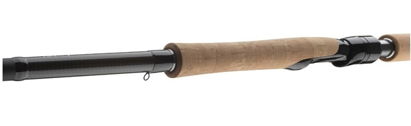 Daiwa DW Pro Staff CF  Catfish Rod 2.60m (80-240g)