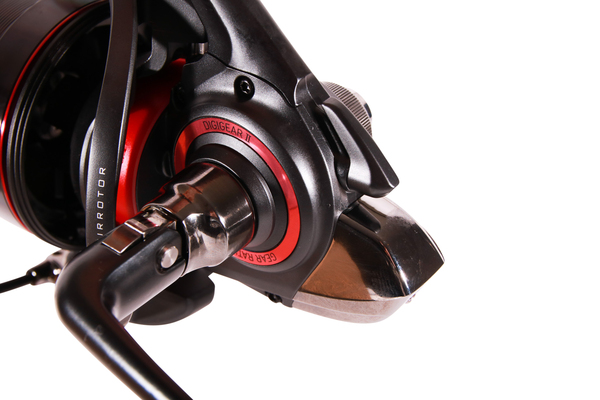 Daiwa 21 Tournament Feeder 25QD Carrete Feeder