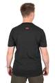 Spomb T Shirt Black