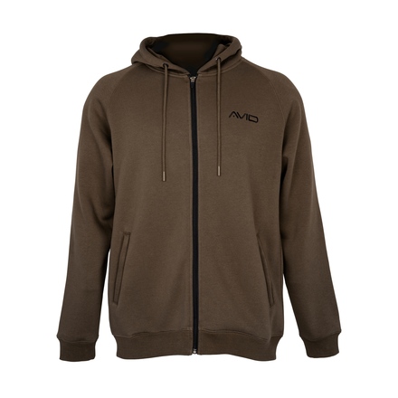Avid Compound Zip Hoodie