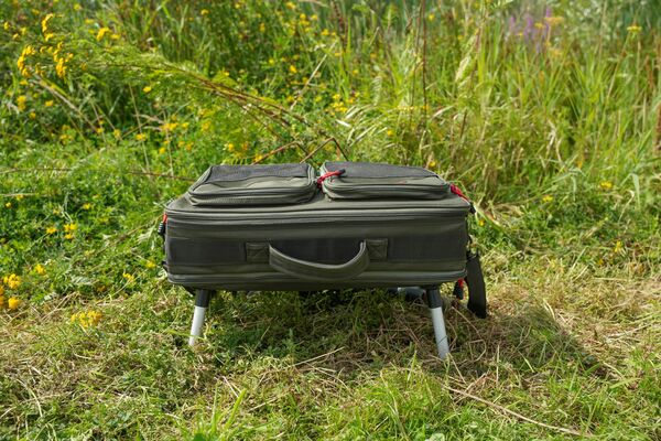 Ultimate Bionic Table Base