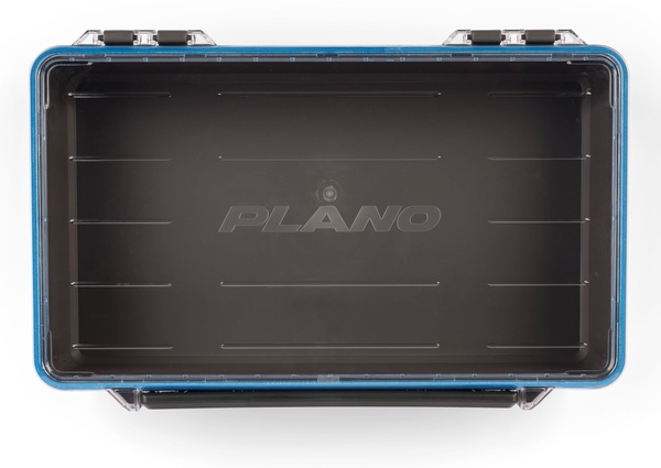 Plano Waterproof StowAway 3700 Deep Open Tacklebox