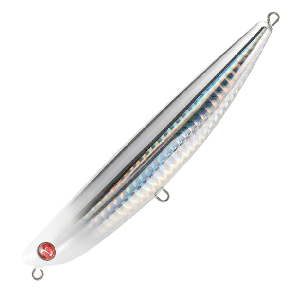 Seaspin Pro-Q 120 K Señuelo de Superficie para Pesca Marítima 12 cm (27 g) - CRBO