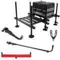 Ultimate S1 Seatbox Feeder Set