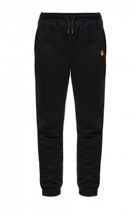 Pantaloni Guru Polar Joggers Black 