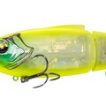 LMAB KØFI Real Vibe 180 Swimbait WK Editie 18cm (53g) (Incl. Extra Staart) - Brazil