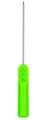 Korum Fluoro Quickstop Needles (2 Stuks)