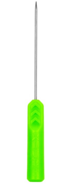 Korum Fluoro Quickstop Needles (2 Stuks)