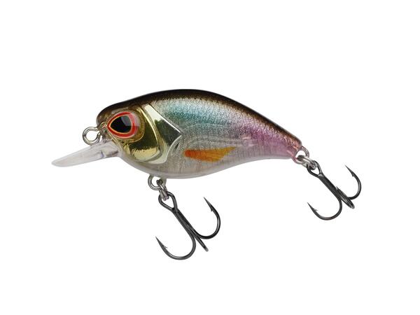 Berkley Dex Thumper Floating Plug 4cm (3.7g) - Wagasaki