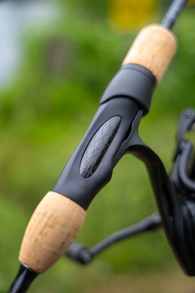 Zebco Trout Ultra Light Forel Rod Combo 2m (1-5g) (Incl. Line!)