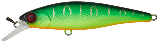 Illex Squad Minnow - Mat Tiger