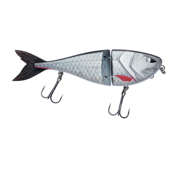 Berkley Zilla Jointed Glider 135 13.5cm (44g) - Roach