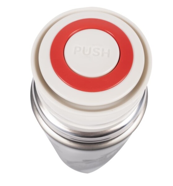 Korum Classic Thermal Flask Barbel (500ml)