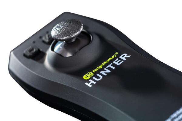 Ridgemonkey Hunter 3000 Bait Boat