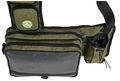 Gunki Overtake Street Minute Shoulder Bag (incl. 2 tackle boxes)